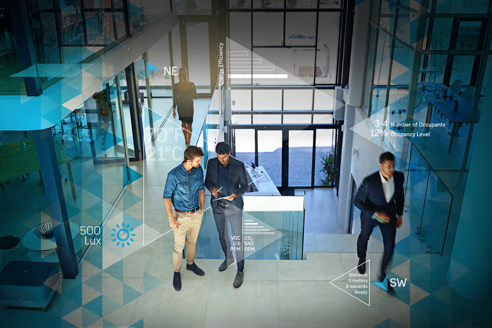 Salon embedded world 2019 : Analog Devices présente ses technologies pour chaque volet de la conception de systèmes embarqués